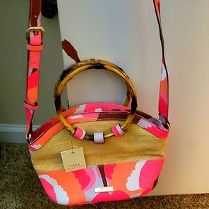 Trina Turk Summer Bag
